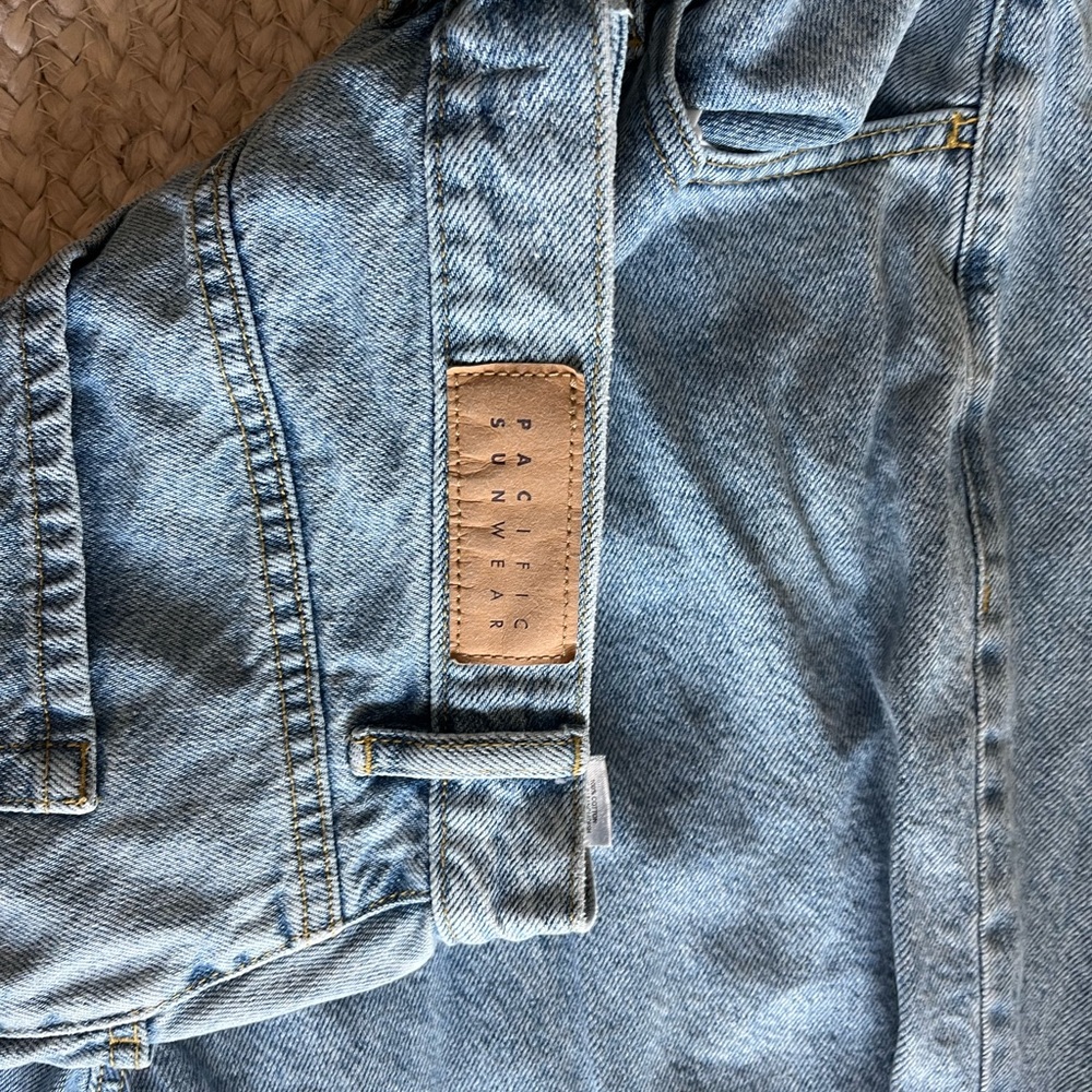 PacSun Jeans